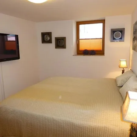 Apartment Landhaus Heuchen