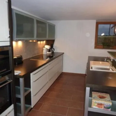 Landhaus Heuchen Reit im Winkl