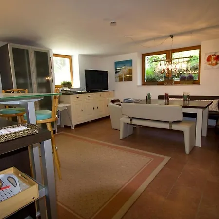 Landhaus Heuchen