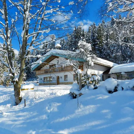 Apartment Landhaus Heuchen