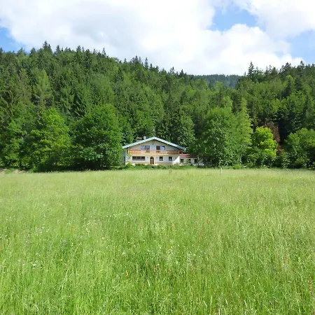 Landhaus Heuchen *