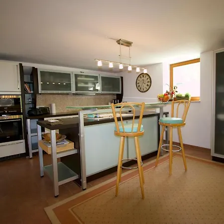 Apartment Landhaus Heuchen