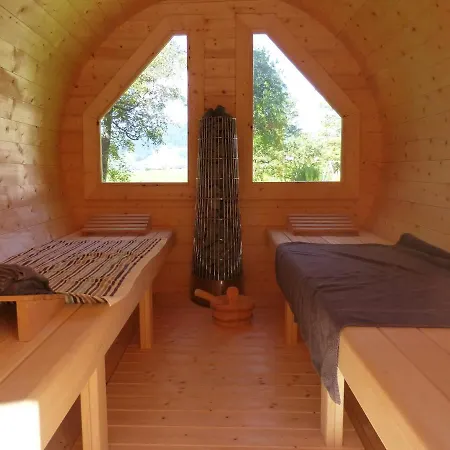 Apartment Landhaus Heuchen