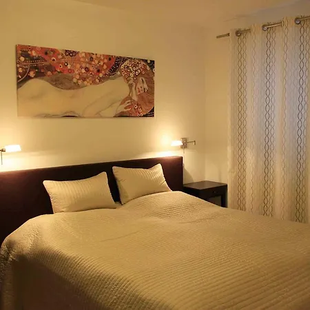 Landhaus Heuchen Apartment