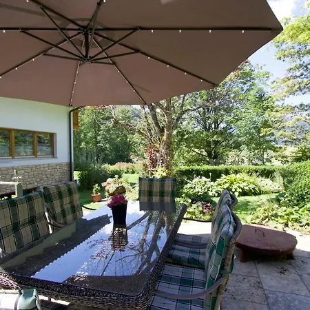 Landhaus Heuchen * Reit im Winkl