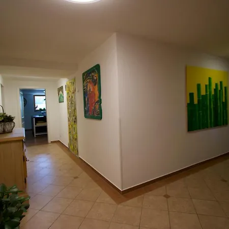 Apartment Landhaus Heuchen