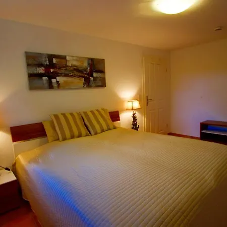 Landhaus Heuchen Apartment